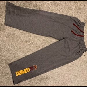 Minnesota Gopher Sweatpants